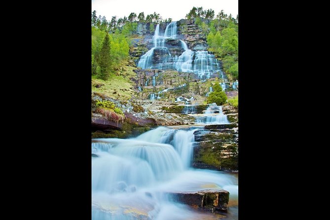 PRIVATE GUIDED TOUR: Round Trip to VOSS, With Cable Car Ride, 7 Hours - Voss Gondol Cable Car