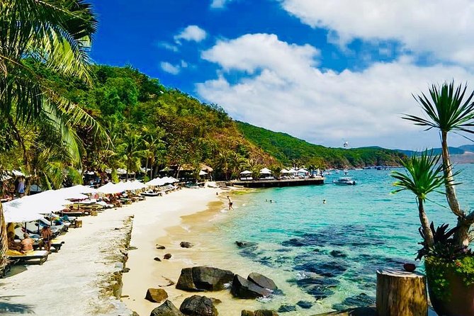 Private Guided Tour Scuba Diving At Marine Protected Area Included Lunch - Booking Information