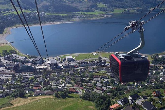 Private Guided Tour - the Hardangerfjord & 4 Great Waterfalls - Pricing and Cancellation Policy