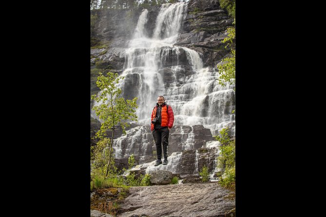 PRIVATE GUIDED TOUR: the Heart of Norway – Viking Special, 8-9 Hours – SUMMER - Discovering Viking Heritage and Traditions