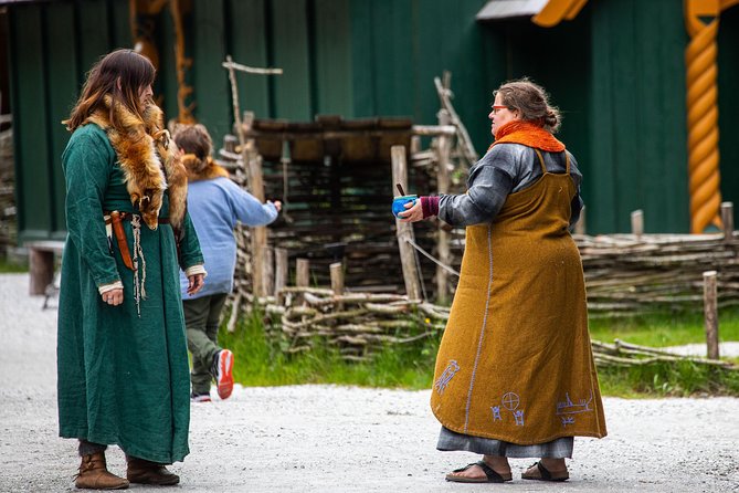 PRIVATE GUIDED TOUR: the Heart of Norway – Viking Special, 8-9 Hours – SUMMER - Tailored Itinerary and Flexible Schedules