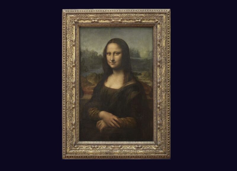 Private Guided Tour, the Louvre by Night ! - Exploring Louvres Masterpieces