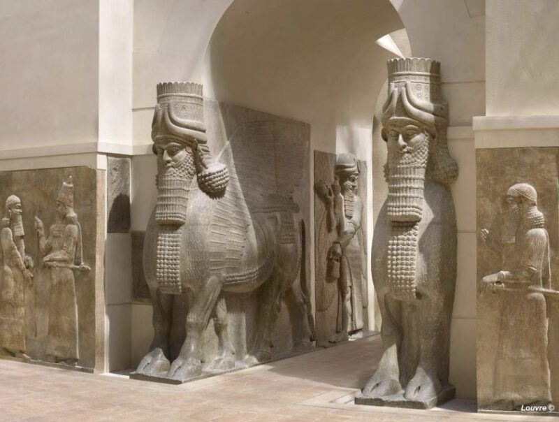 Private Guided Tour, the Louvre by Night ! - Traveling Through French History