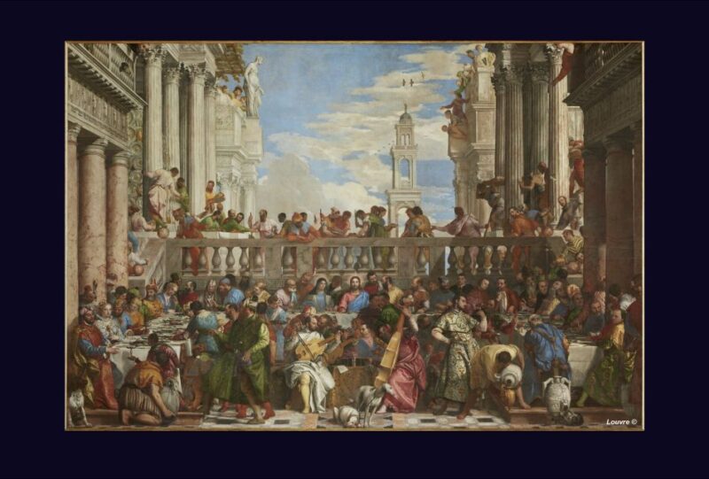 Private Guided Tour, the Louvre by Night ! - Tour Inclusions