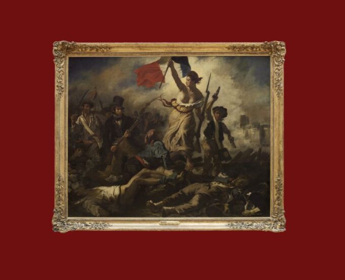 Private Guided Tour, the Louvre by Night ! - Tour Exclusions