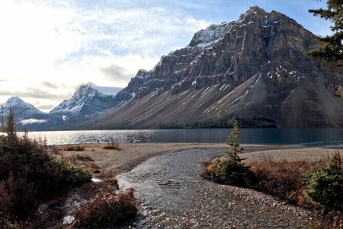 Private Guided Tour to Banff Lake Louise|Moraine|Icefields &More! - What Makes This Tour Stand Out?