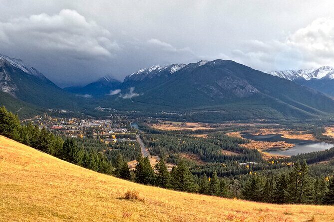 Private Guided Tour to Banff Lake Louise|Moraine|Icefields &More! - Who Should Consider This Tour?