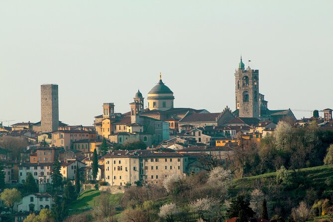 Private Guided Tour to Bergamo From Milan - Pricing Overview
