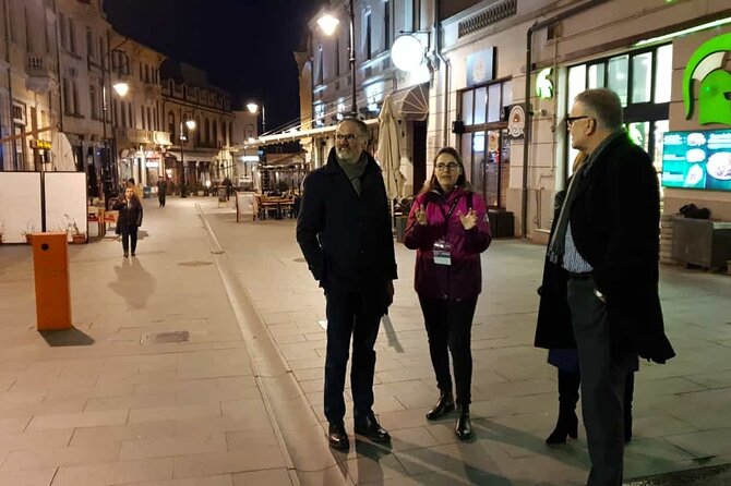 Private Guided Tour to Craiova - Availability