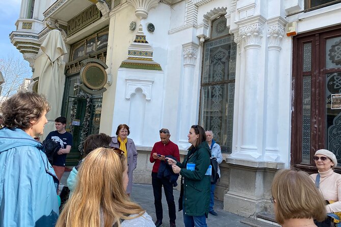 Private Guided Tour to Craiova - Accessibility and Participation