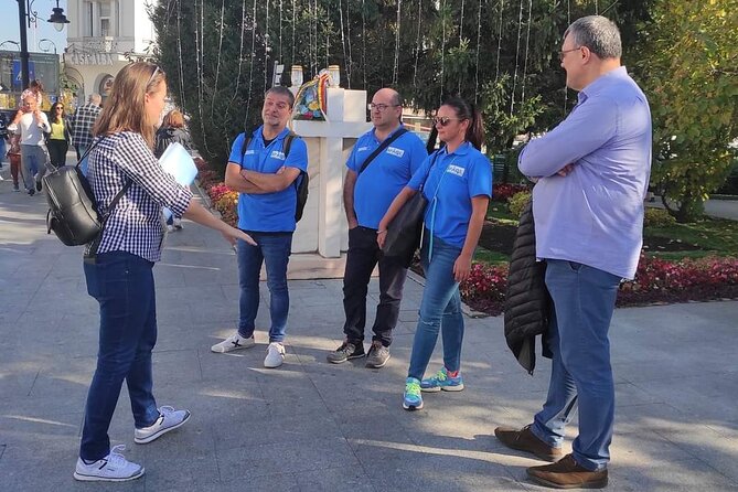 Private Guided Tour to Craiova - Traveler Reviews