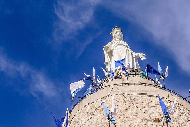 Private Guided Tour to Jeita Grotto Through Harissa and Byblos - Private Guided Tour Details