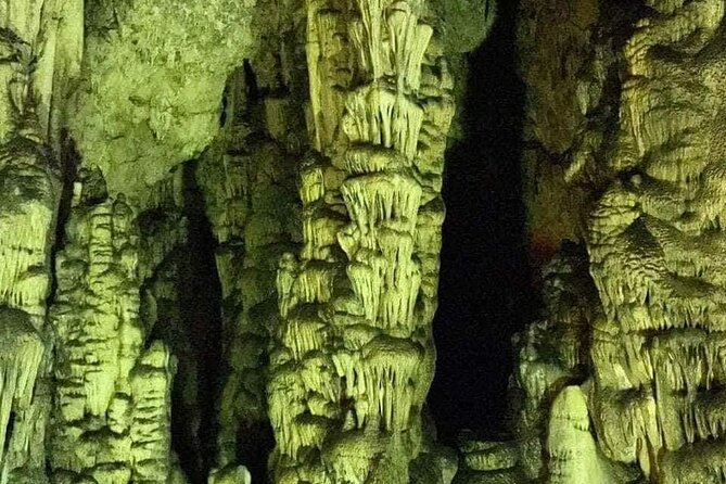 Private Guided Tour to Knossos Palace & Zeus Cave From Heraklion - Pickup Information