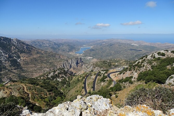 Private Guided Tour to Knossos Palace & Zeus Cave From Heraklion - Customizable Itinerary