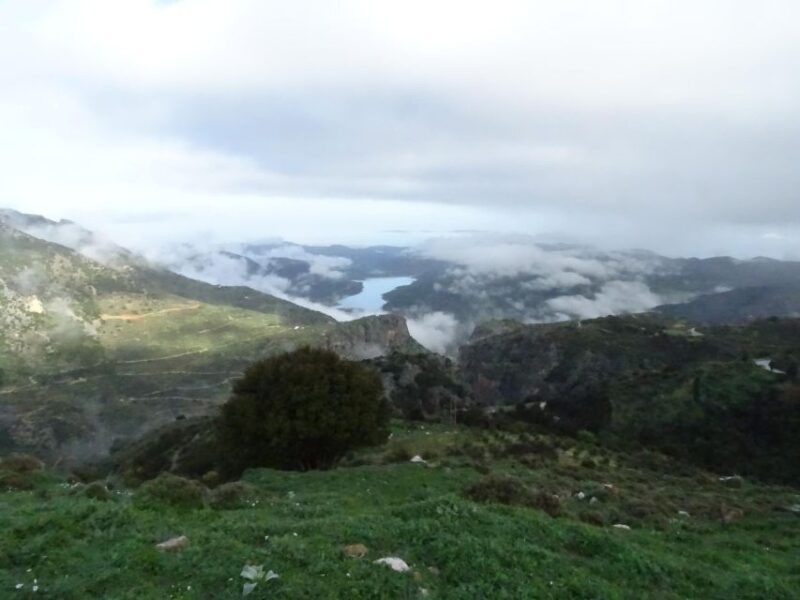 Private Guided Tour to Knossos Palace&Zeus Cave From Elounda - Important Information