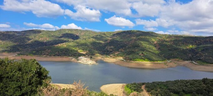 Private Guided Tour to Lasithi Plateau Villages & Zeus Cave - Olive Oil Production