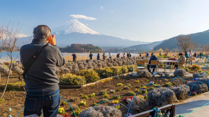 Private Guided Tour To Mount Fuji With Roundtrip Transfer. - Frequently Asked Questions