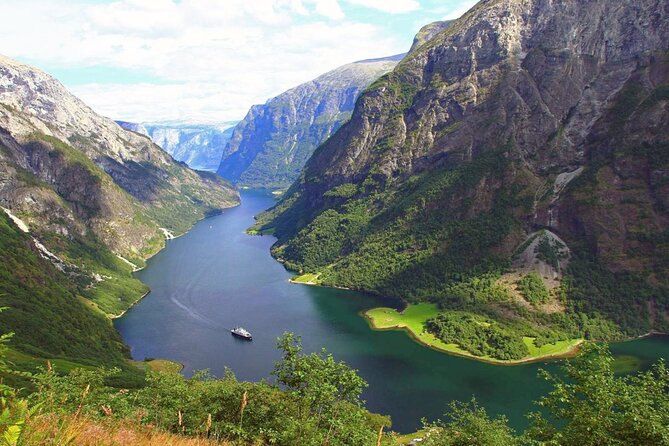 Private Guided Tour to Oslo Nærøyfjord Cruise and Flåm Railway - Booking Information
