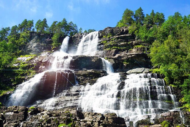 Private Guided Tour to Oslo Nærøyfjord Cruise and Flåm Railway - Reviews and Recommendations