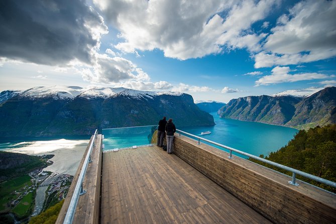 Private Guided Tour to Oslo - Nærøyfjord Cruise and Flåm Railway - Highlights of the Itinerary
