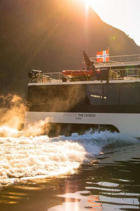 Private Guided Tour to Oslo Nærøyfjord Cruise & Flåm Railway - Frequently Asked Questions