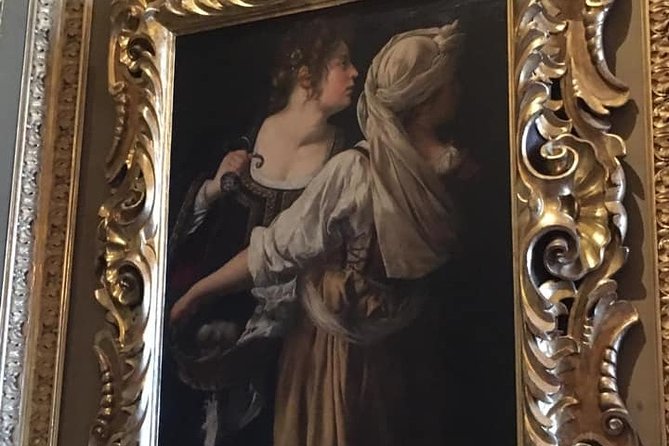 Private Guided Tour to Palazzo Pitti - Pricing and Cancelation