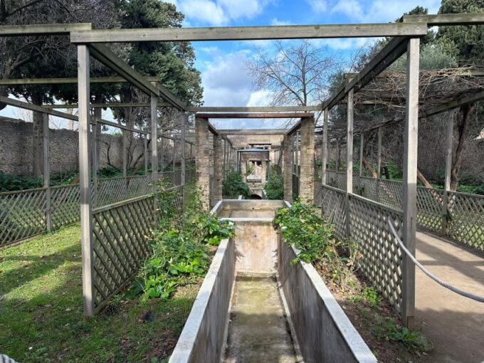 Private Guided Tour to Pompeii Excavations - Frequently Asked Questions