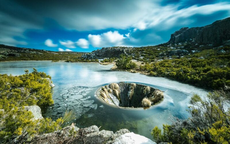 Private Guided Tour to Serra Da Estrela With Accomodation - Transportation and Accommodation