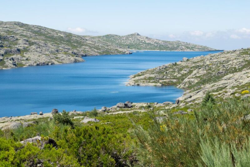 Private Guided Tour to Serra Da Estrela With Accomodation - Pickup and Return
