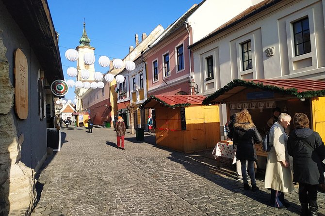 Private Guided Tour to Szentendre & Visegrád Castle (Danube Bend) - Confirmation and Booking Information