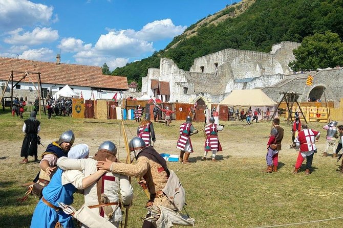 Private Guided Tour to Szentendre & Visegrád Castle (Danube Bend) - Tour Highlights and Inclusions