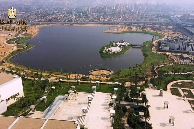 Private Guided Tour to the National Museum of Egyptian Civilization & Old Cairo - Inclusions and Pricing