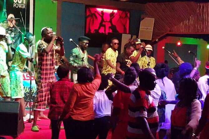 Private Guided Tour to the Night Lifestyle of Moshi Town - Highlights of Moshis Nightlife