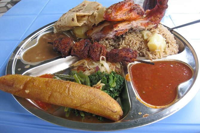 Private Guided Tour to the Night Lifestyle of Moshi Town - Culinary Experiences on the Tour