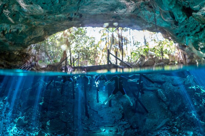 Private Guided Tour To Tulum Ruins, Snorkel With Turtles & Tacos - Accessibility and Age Restrictions