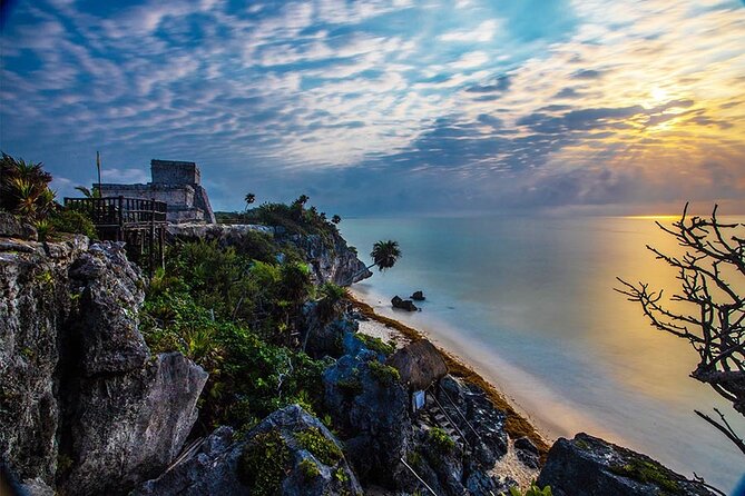 Private Guided Tour To Tulum Ruins, Snorkel With Turtles & Tacos - Cancellation Policy