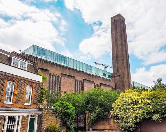 Private Guided Tour: Tower Of London and Tate Modern - Key Points