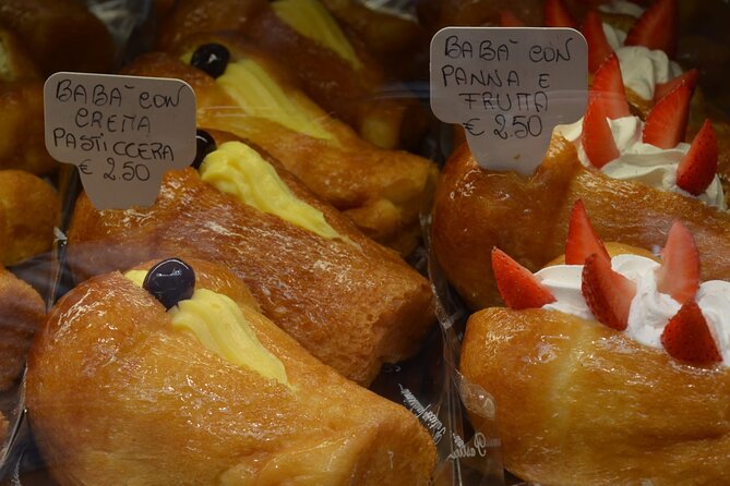 Private Guided Tour Visit Marvelous Naples as if You Were a Neapolitan - Meeting and End Points