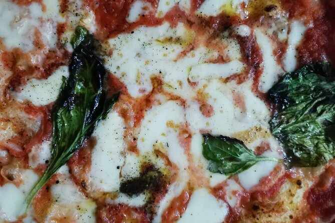 Private Guided Tour Visit Marvelous Naples as if You Were a Neapolitan - Pricing and Booking