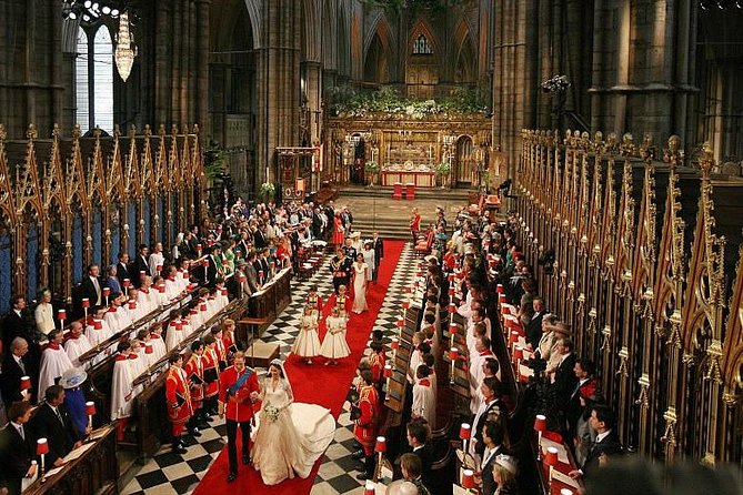 Private Guided Tour: Westminster Abbey and St Pauls Cathedral - Cancellation and Refund Policy