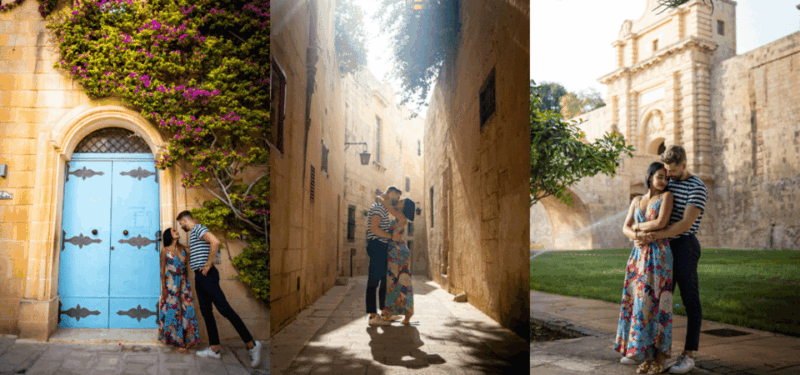 Private Guided Tour With Photographer - Tour Highlights