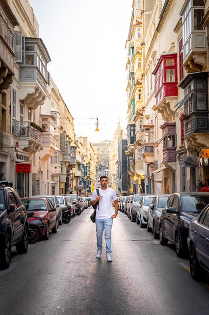 Private Guided Tour With Photographer - Logistics