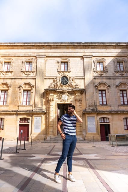 Private Guided Tour With Photographer - Inclusions and Exclusions