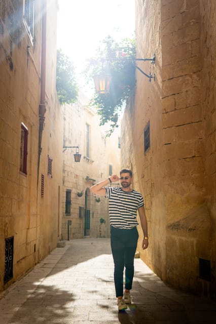 Private Guided Tour With Photographer - Preparation and What to Bring