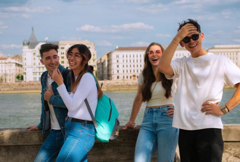 PRIVATE Guided Tours in Budapest on BIKE-PRIVATE - Additional Options