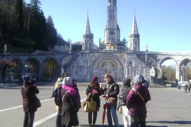 Private Guided Tours of Lourdes - Accessibility and Participation