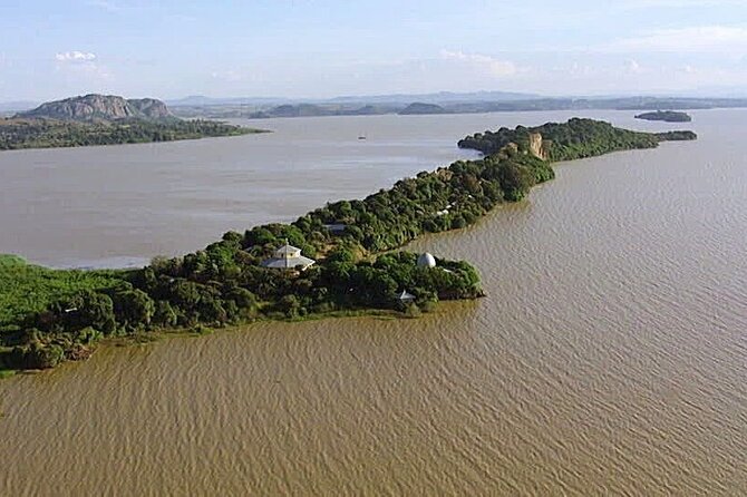 Private Guided Tours To Bahir Dar Lake Tana Monastery & Blue Nile Waterfalls - Booking and Cancellation Policy