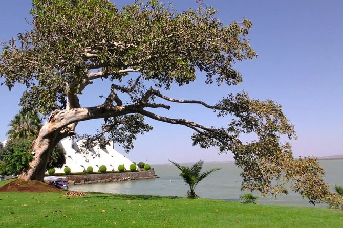 Private Guided Tours To Bahir Dar Lake Tana Monastery & Blue Nile Waterfalls - Tips for Your Tour