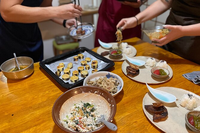 Private Guided Traditional Buddhist Cooking in Japan - Reviews and Ratings