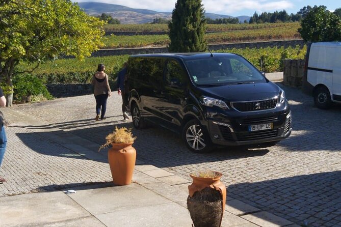 Private Guided Transfer in Sintra and Lisbon - Quick Points
